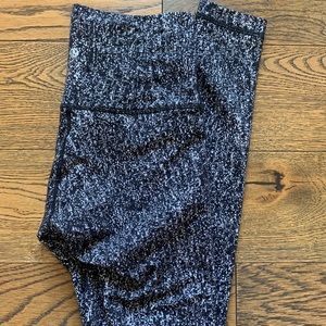 Lululemon athletica Wunder Under 28”